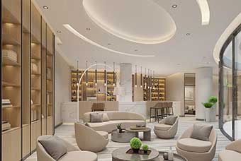 红河香格里拉大酒店