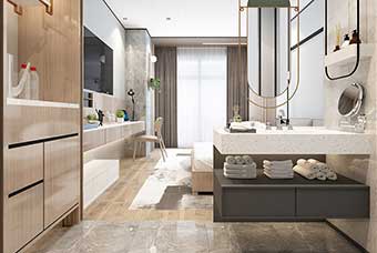 红河喜来登酒店