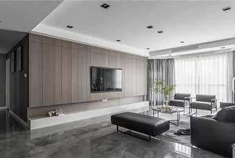 红河电视墙设计案例