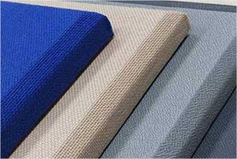 红河森佰汇航空纤维（布艺饰面软包）